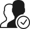 user